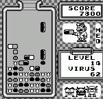 Dr Mario - GB Dr Mario - GB