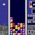 Columns - GameGear Columns - GameGear