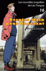 Dernier train pour Ouessant dernier train pour ouessant