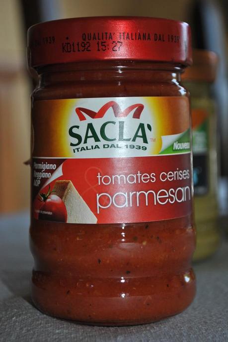 Pratenaire; Saclà Pratenaire; Saclà