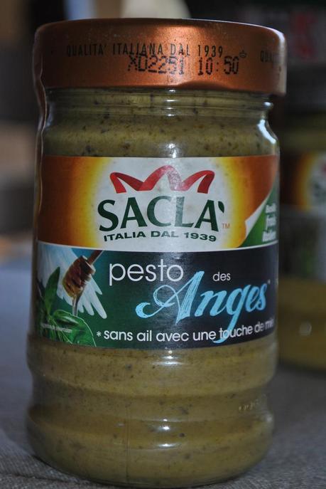 Pratenaire; Saclà Pratenaire; Saclà