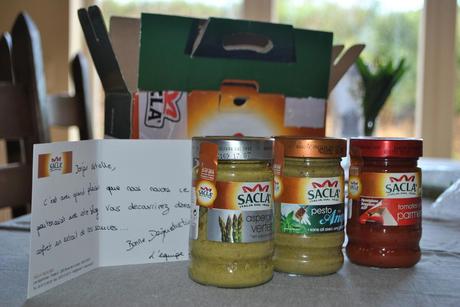 Pratenaire; Saclà Pratenaire; Saclà