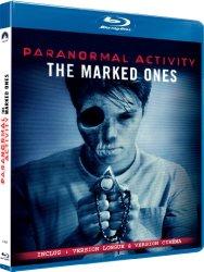 Critique Dvd: Paranormal Activity: The Marked Ones