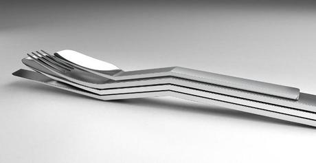 Concept les couverts par Till Kobes Concept les couverts par Till Kobes