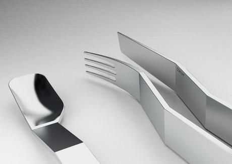 Concept les couverts par Till Kobes Concept les couverts par Till Kobes