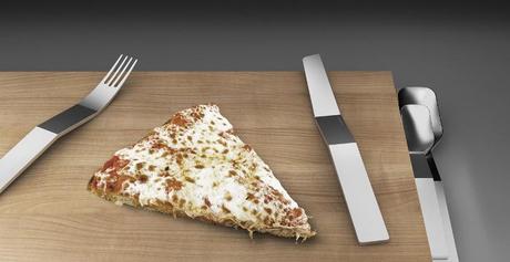 Concept les couverts par Till Kobes Concept les couverts par Till Kobes