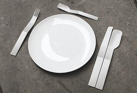 Concept les couverts par Till Kobes Concept les couverts par Till Kobes