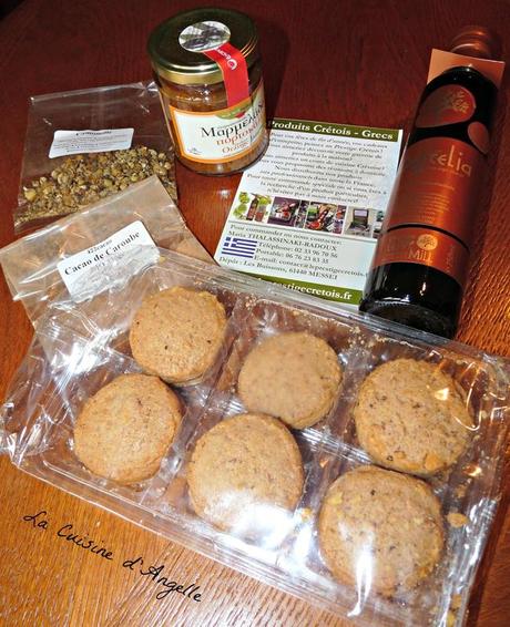 Mon nouveau partenaire : Le Prestige Crétois prestige_cr_tois