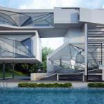 ARCHI: Découvrez la villa d’un pilote de ligne ARCHI: Découvrez la villa d’un pilote de ligne