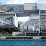 ARCHI: Découvrez la villa d’un pilote de ligne ARCHI: Découvrez la villa d’un pilote de ligne