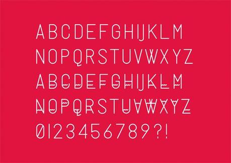 Des Polices originales et rafraîchissantes 10-font