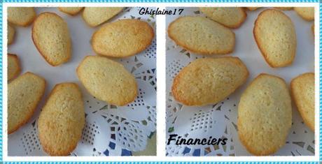 Financiers Financiers