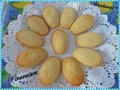 Financiers Financiers