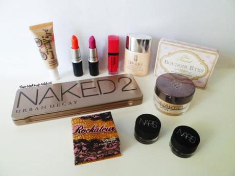 Les chouchous du mois d’Avril Favoris Avril 2014 1