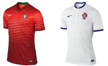Portugal_coupe_du_monde_2014_maillots