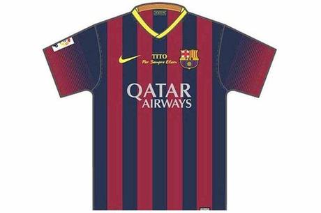 Un-maillot-a-la-memoire-de-Tito-Vilanova-fc-barcelone