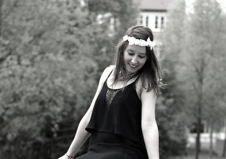 La petite robe noire La petite robe noire