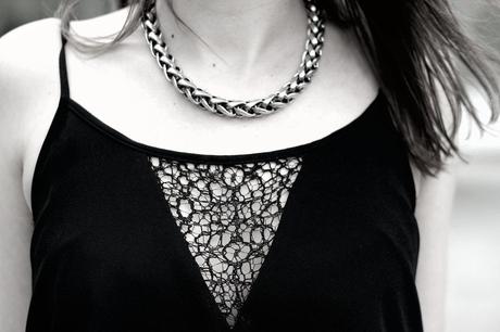 La petite robe noire La petite robe noire