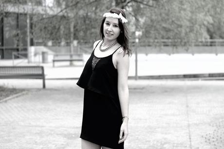 La petite robe noire La petite robe noire