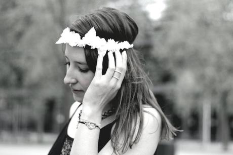 La petite robe noire La petite robe noire