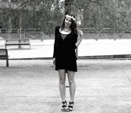 La petite robe noire La petite robe noire