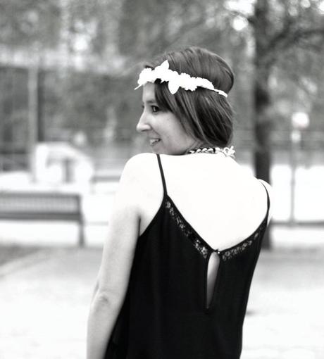 La petite robe noire La petite robe noire