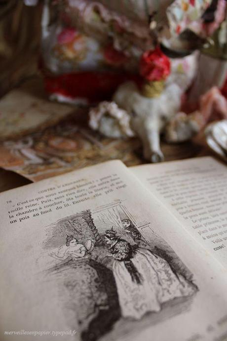 Princesse-au-petit-pois-en-cours-1 Princesse-au-petit-pois-en-cours-1