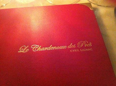 Petit guide de bonnes adresses parisiennes. Petit guide de bonnes adresses parisiennes.