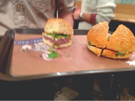 Les Burgers de Papa, nouvelle adresse lyonnaise! Les Burgers de Papa, nouvelle adresse lyonnaise!
