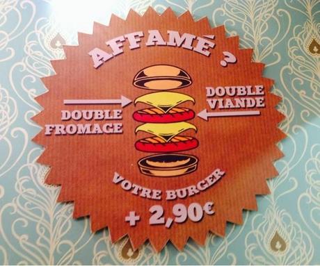 Les Burgers de Papa, nouvelle adresse lyonnaise! Les Burgers de Papa, nouvelle adresse lyonnaise!