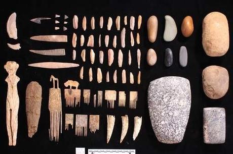 Importantes découvertes, une dernière demeure inviolée et son propriétaire âgés de 5 600 ans, en Égypte antique ! media_xll_6721444.jpg