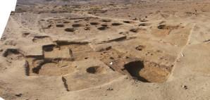 Importantes découvertes, une dernière demeure inviolée et son propriétaire âgés de 5 600 ans, en Égypte antique ! 1544449_693503990690938_7089798682690994731_n.jpg
