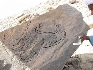 Importantes découvertes, une dernière demeure inviolée et son propriétaire âgés de 5 600 ans, en Égypte antique ! 19-HK61b-south-over.jpg