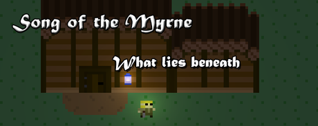 What Lies Beneath: Update 1.7 What Lies Beneath: Update 1.7