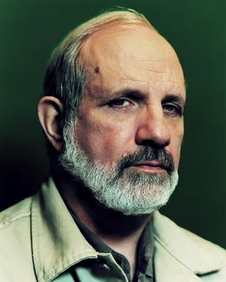 Brian De Palma Brian De Palma