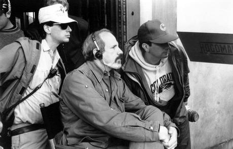 Brian De Palma Brian De Palma