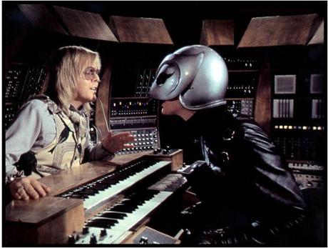 Brian De Palma Brian De Palma
