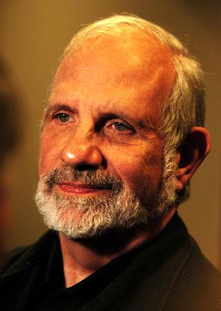 Brian De Palma Brian De Palma