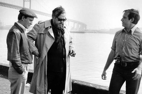 Brian De Palma Brian De Palma