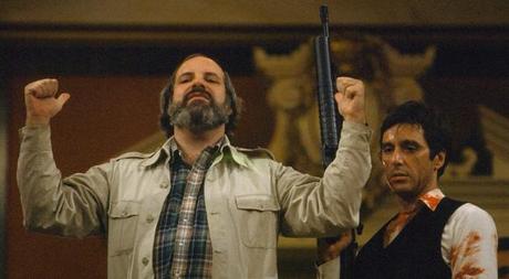 Brian De Palma Brian De Palma