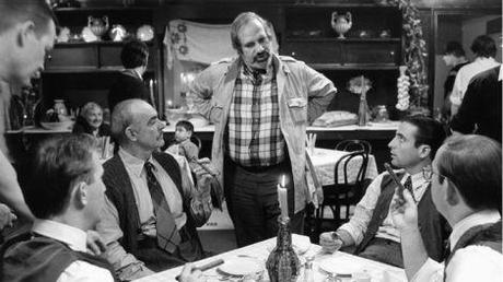 Brian De Palma Brian De Palma