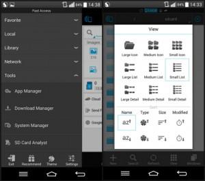 ES File Explorer: Le meilleur explorateur de fichier pour Android best-android-app_ES-File-Explorer_file-manager_3