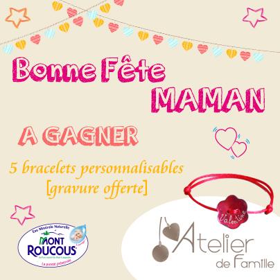 Wishlist fête des mères (un cadeau pour vous) fete des meres CBL BLOG