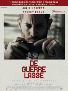 de guerre lasse affiche De Guerre Lasse, critique