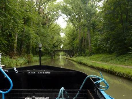 Une balade en ville ou au vert sur les bords du canal de l’Ourcq flute_ourcq-©CDT93