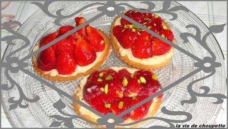 tartelettes fraises-pistaches-01751
