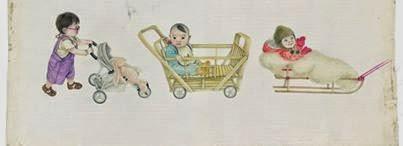 Que fais-tu bébé ? Que fais-tu bébé ?