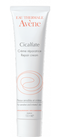 Cicalfate d'Avène, ma crème à tout faire et pour toute la famille Cicalfate d'Avène, ma crème à tout faire et pour toute la famille