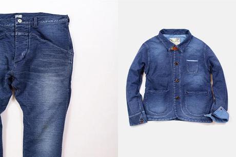 RULEZPEEPS – S/S 2014 COLLECTION LOOKBOOK RULEZPEEPS – S/S 2014 COLLECTION LOOKBOOK