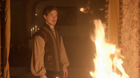 Les critiques // Reign : Saison 1. Episode 21. Long Live the King. Les critiques // Reign : Saison 1. Episode 21. Long Live the King.